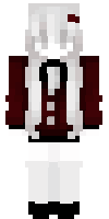 Скин по нику DemonGame