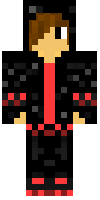 Скин по нику DemonJester
