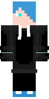 Скин по нику DemonJinRequiem
