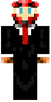 Скин по нику DemonKnight1434