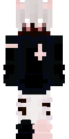 Скин по нику DemonKnight