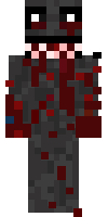 Скин по нику DemonMC666