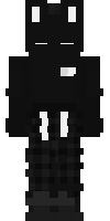 Скин по нику DemonOfMySoul