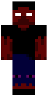 Скин по нику DemonPrince