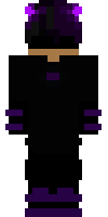Скин по нику DemonRS