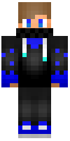 Скин по нику DemonStone