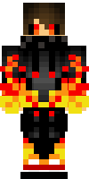 Скин по нику Demon_28
