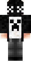 Скин по нику Demon_666