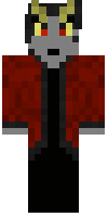 Скин по нику Demon_King