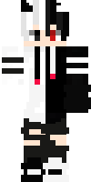 Скин по нику Demon__d