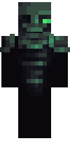Скин по нику Demon_dragon