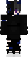 Скин по нику Demon_fade