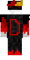 Скин по нику Demon_red