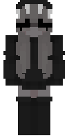 Скин по нику Demoned
