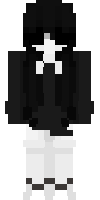 Скин по нику Demoneter