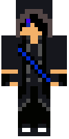 Скин по нику Demonfoxkiller