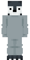 Скин по нику Demongorgon