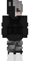 Скин по нику Demonian