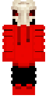 Скин по нику DemonicMouse
