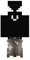 Скин по нику Demonic_Killer