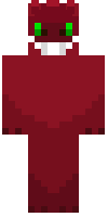 Скин по нику Demonio