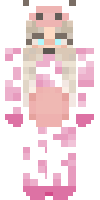 Скин по нику Demonita