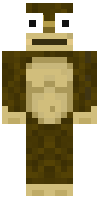 Скин по нику Demonlord