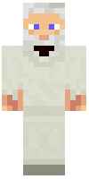Скин по нику Demonroid