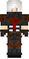 Скин по нику Demonslayer2