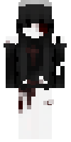 Скин по нику Demonsleyar
