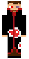 Скин по нику Demonslyr38
