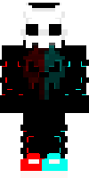 Скин по нику Demonsss