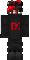 Скин по нику DemontXd