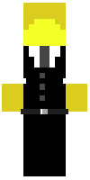 Скин по нику DenIsMine