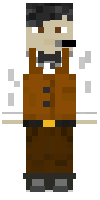 Скин по нику DenKirel_YT