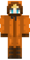 Скин по нику Dencher