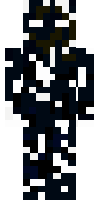 Скин по нику Dendory