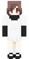 Скин по нику DeniseKitty