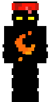 Скин по нику Denisgames_01