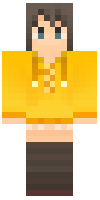 Скин по нику Denka