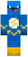 Скин по нику Denner99