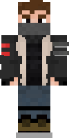 Скин по нику Dentop1gg