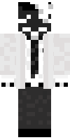 Скин по нику Depro_UwU
