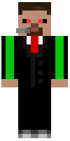 Скин по нику DerNoop