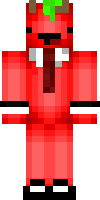Скин по нику Der_Andere