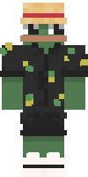 Скин по нику Deran4ik