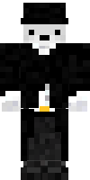 Скин по нику Derikey