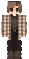 Скин по нику DerpFigure