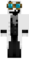 Скин по нику DerpKing