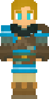 Скин по нику DerpMan1